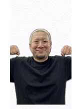 ダムディー トウキョウ 新宿店(DAMDEE TOKYO) 石田 直季