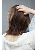 ビューティアンドトリップ クイーンズグッドプラン(Beauty&Trip QUEENS Good Plan)&nbsp;レイヤーロブ