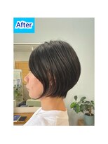 サイイン(saiin)&nbsp;ショート