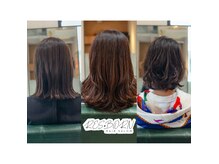 リスボーン(RESBORN)