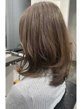 ルフレ 立川(Reflet)