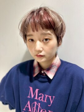 flammeum スタイル