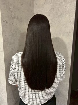 アフィナー(Afinar) 【横浜駅/横浜西口】 髪質改善