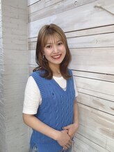 アトレ 平塚店(attrait) 森 彩奈