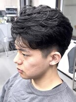 キラキラ(KIRAKIRA)&nbsp;毛流れショート