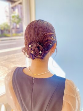 イコイ(ikoi) 【YKR】カチモリヘア×ミディアム