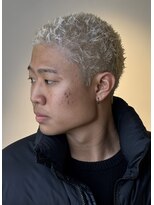 グラッシー(GLASSY)&nbsp;EASYＰＵＮＫ/EASYDRILL/EASYPERM/イージードリル＃