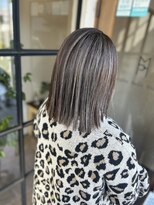 モルフォ ヘアー プロダクト(Morpho Hair Product)&nbsp;白髪ぼかしハイライト