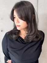 マーシュ ルーヴェ(marshu Luve) 韓国ヨジャドルレイヤー