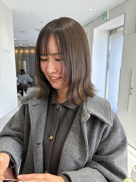 コード(Chord) ◯ボブウルフ◯