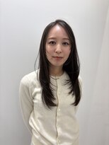 シーツー 川口店(C2)&nbsp;韓国レイヤーカット