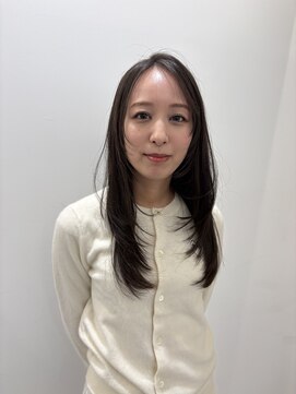 シーツー 川口店(C2) 韓国レイヤーカット