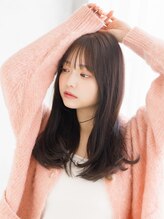 トッカ 仙台東口店(tocca)&nbsp;セミロング