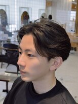 クローバー(CLOVER)&nbsp;フェザーパーマ