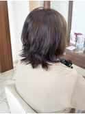外ハネくびれミディ【四條畷市】
