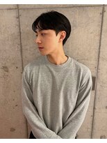ツム(zum)&nbsp;ナチュラルショート