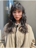 ○long wave perm