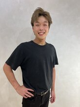 ウノプリールヴァモス(unopulir Vamos)&nbsp;谷口 弘樹