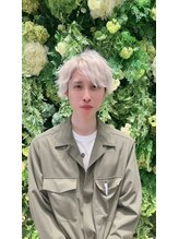 ディルガ 加賀の里店(Dilga)&nbsp;布間 直人