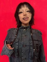 プロミルサロン(Promille salon)&nbsp;ショートレイヤー