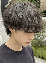 【ショートカット】の匠技！長さ・量感・毛流れを計算し尽くした、Liberteだけの美シルエット