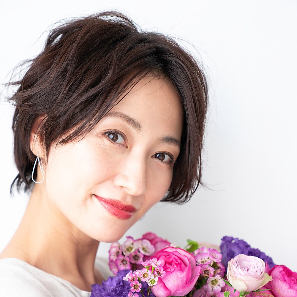 【￥2,000引き】夏髪カット＆オリジナルヘッドスパの贅沢セットメニュー