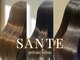 サンテ(SANTE)の写真