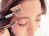 【眉毛で見た目が変わる!?】プロにお任せ★眉カット¥2200(六本木/乃木坂)