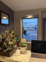サロンドベルエクラ(Salon de belle Eclat)