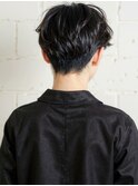清潔感メンズビジネス韓国風ナチュラルマッシュ20代30代p1新所沢