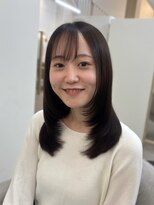 シア 北千住店(SHEER)&nbsp;ショコラブラウン/SHEER北千住店