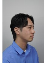カズコレクション(Kazu collection) フェザーパーマ
