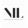 ニル(NIL)のお店ロゴ