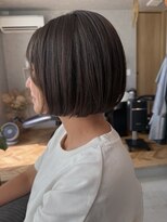 リルヘアー(RILLhair.)&nbsp;ミニボブ