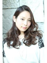 プラウド(proud) ちょい大人めクラシカル