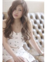 モアナサーフライダー(Moana surfrider)&nbsp;ヌーディウェーブロング