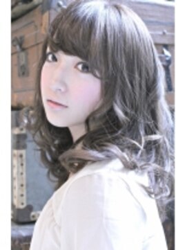 ブエナビスタ(BUENA VISTA) ☆★098-923-1235★☆　  【BUENA VISTA】  最新トレンドヘア491