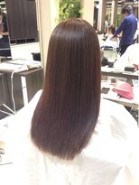 美容室 パルス 静岡鷹匠店(PALS)&nbsp;プラチナ