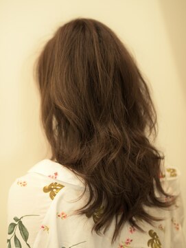 スピーディー 那覇新都心店(SPEEDY) アッシュブラウン【新都心店】