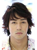 アオイ(AOI by A.Design)&nbsp;【ARISE　都立大学】ウェーブショート