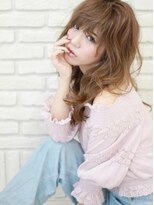 トティア 梅田(Totia)&nbsp;【OPEN1年以内で口コミ900件以上/大人かわいいロング】