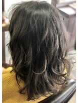 キー(kｅｙ)&nbsp;レイヤージュ