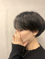 スワッグ(Swag)&nbsp;ゆるふわショート