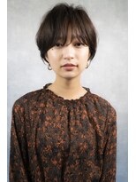 ガーランドウメダ(Garland umeda)&nbsp;ヘルシーレイヤー＿ショート＿00079