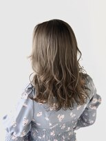 アディクト 綾瀬(ADDICT)&nbsp;【ADDICT_YuuYa】外国人風パールアッシュ　ブロンド