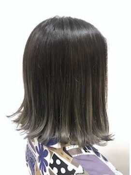 トゥルース 亀有店(TRUTH) グラデーションカラー