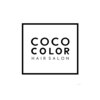 ココカラー マックスバリュー千早店(coco color)のお店ロゴ