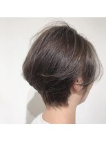 リアン(Lian) 【リアン】似合わせショート