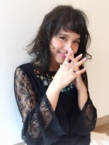 レーヴ リゾート 池袋(Reve resort)&nbsp;小顔 ことりベージュ ウォーターフォール