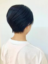 クオリス 赤塚店(QUALIS) 【QUALIS】スッキリさわやかショート